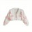 [Kawaii | Pink] Kawaii Pink 3D Bow Cardigan | Women's Cute Girly Look