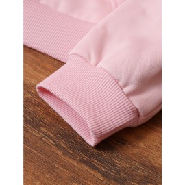 Women'S Cozy Fleece-Lined Hoodie with 