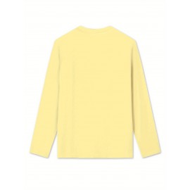 Women'S Inspirational Long Sleeve T-Shirt - 