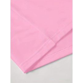 Women's White Crop T-Shirt - London '92 Numeric Graphic Tee - Stretchy Casual Summer Top - Vintage Streetwear Everyday Shirt - Non-See Through Crop Top for Women, Ladies T Shirts, Relaxed Fit Tee, Nontransparent Fabric